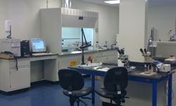 InVision Biomedical Lab